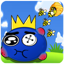 Rainbow Friends : Save Monster APK