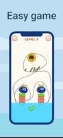 1 Schermata Rainbow Friends : Save Monster
