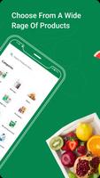 Saver Grocery Screenshot 3
