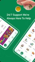 Saver Grocery Screenshot 2