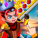Hero Rescue : Pull, Pin Game APK