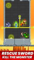 Hero Rescue : Princess Mission imagem de tela 3