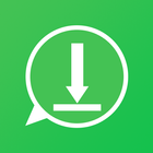 Status Saver icon