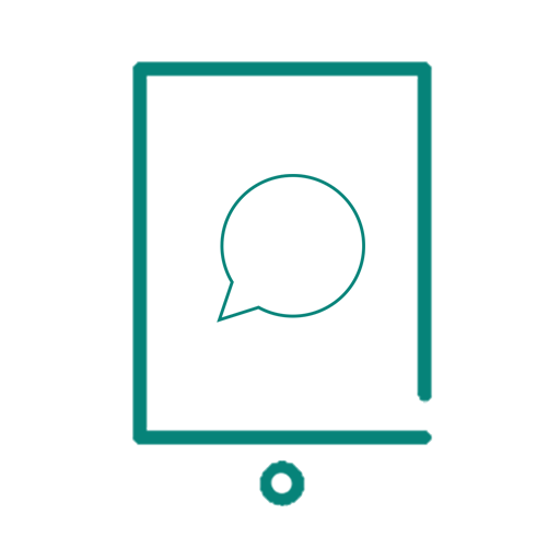 Tablet Messenger for WhatsApp 