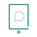 Tablet Messenger for WhatsApp 
