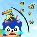 Save The Hedgehog: frontiers APK