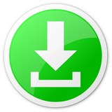 Salvar Status biểu tượng