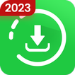 Status Saver App - WAMR 圖標