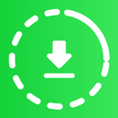 Status do download APK