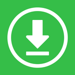 Save Status - Download Status icon