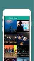New status saver app 😍 video story 截圖 2