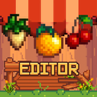 Icona Super Editor for Stardew