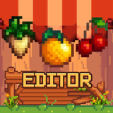 Super Editor for Stardew