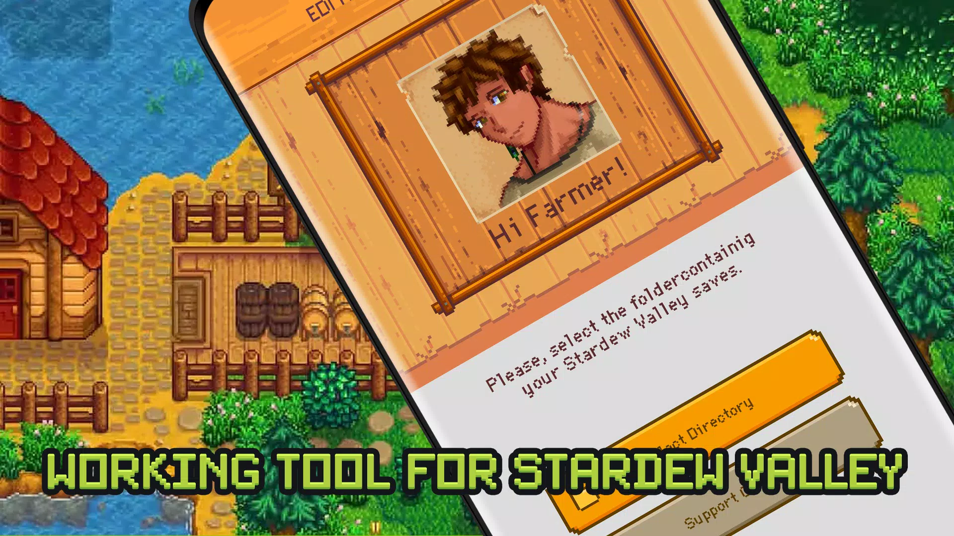 Stardew Valley::Appstore for Android