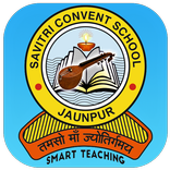 Savitri Convent Smart Teaching