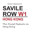 Savile Row आइकन