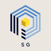 Property Cube Singapore আইকন