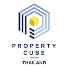 TH Property Cube icône