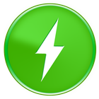 save battery life ícone