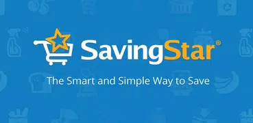 SavingStar - Grocery Rebates