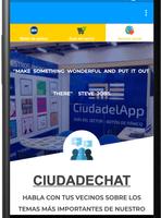 CiudadelApp 截图 1