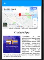 CiudadelApp 截图 2