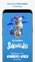 Sanlam Savings Jar постер