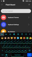 Sinhala Keyboard - Flash Board 截图 2