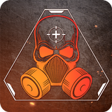 The Savior : Free Shooting Games أيقونة