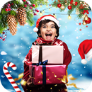 圣诞相框，编辑器 APK