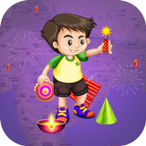 Diwali Tracker ikona