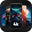 Live Wallpapers, 4K Wallpapers APK