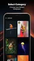Live Wallpapers, 4K Wallpapers ảnh chụp màn hình 1