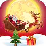 Santa Tracker icon