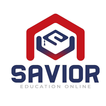 Savior Study Zeichen