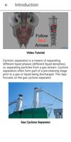 Cyclone Separators (Dust Colle poster