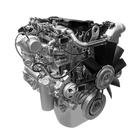 Internal Combustion Engines simgesi