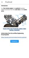 Internal Combustion Engines poster