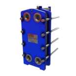 Plate Heat Exchangers