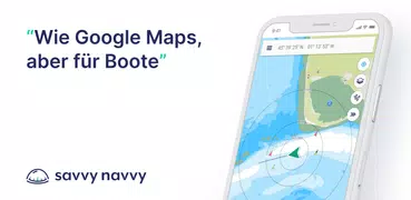 savvy navvy : Boot Navigation