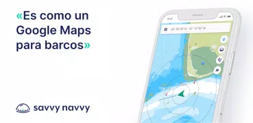 savvy navvy : Barco Navegación