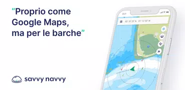 savvy navvy: Navigazione Barca