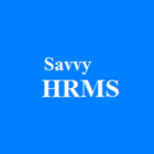 SavvyHRMS أيقونة