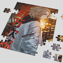 Mikey Tokyo Revengers Games APK