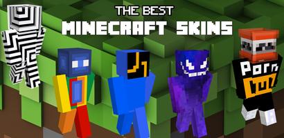 Namemc Skins For Minecraft PE bài đăng