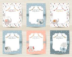 Baby Shower скриншот 2