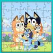 Bluey Jigsaw Puzzle