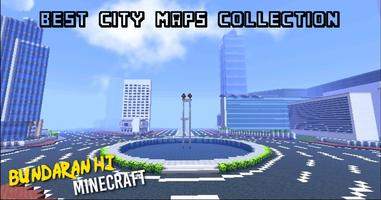 City Maps capture d'écran 2