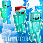 Diamond Skin アイコン