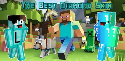 Diamond Skin スクリーンショット 1